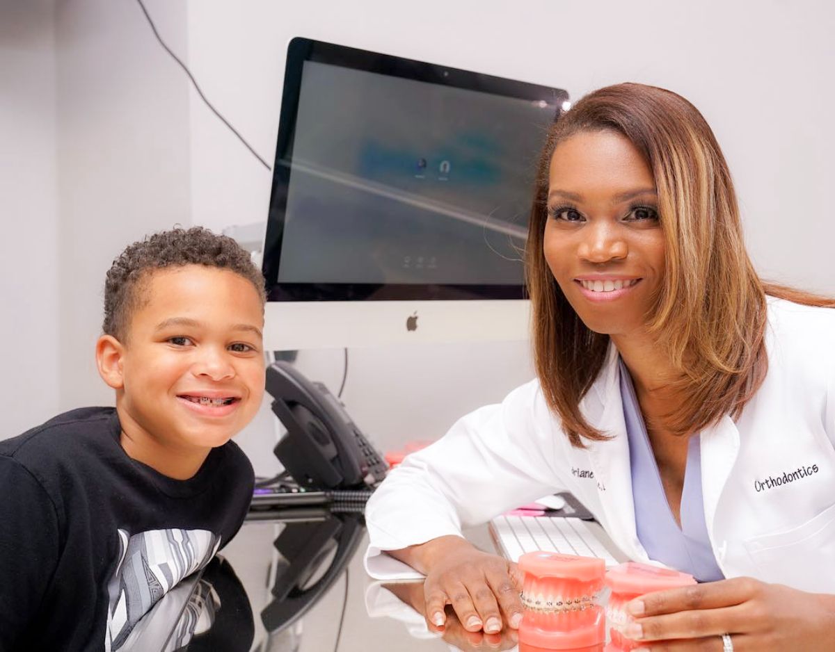 Why Preventative Dentistry Is Beneficial For Kids