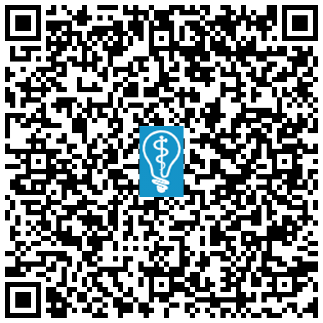 QR code image for 3D Cone Beam and 3D Dental Scans in Zachary, LA