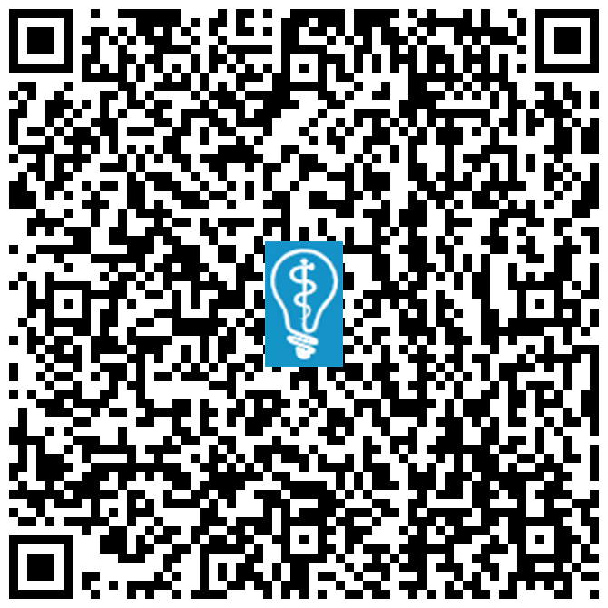 QR code image for 7 Signs You Need Endodontic Surgery in Zachary, LA