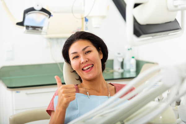 How Long Do All On   Implants Last?