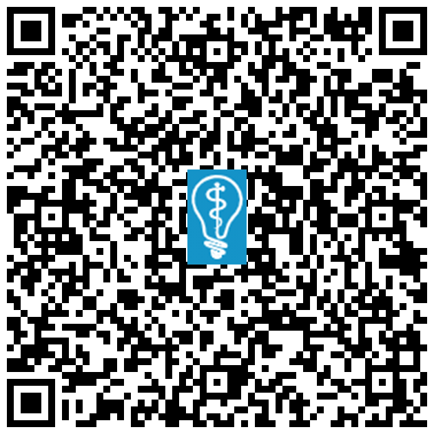 QR code image for Cosmetic Dental Care in Zachary, LA