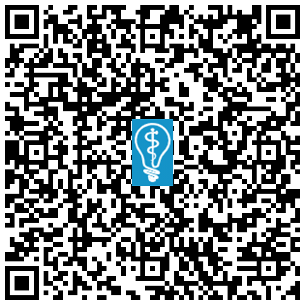 QR code image for Dental Bonding in Zachary, LA