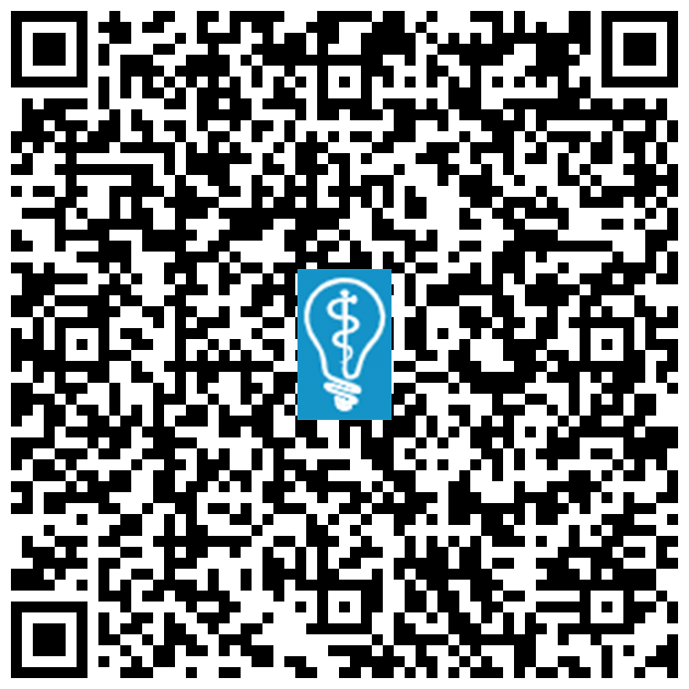 QR code image for Dental Checkup in Zachary, LA