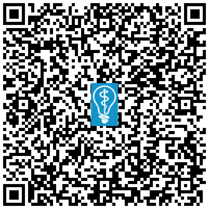 QR code image for Dental Cleaning and Examinations in Zachary, LA