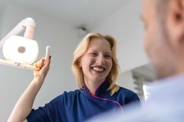 Dental Filling Fell Out: What To Do