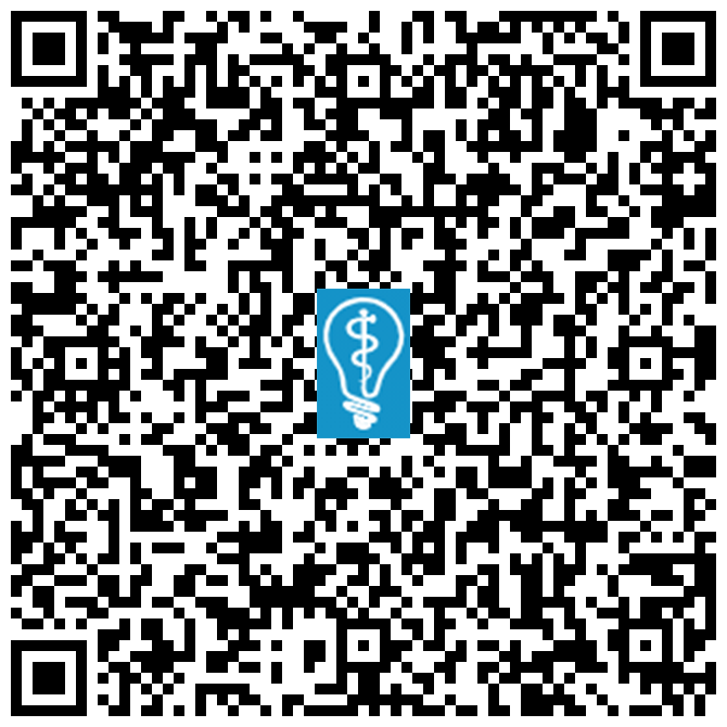 QR code image for Dental Health During Pregnancy in Zachary, LA