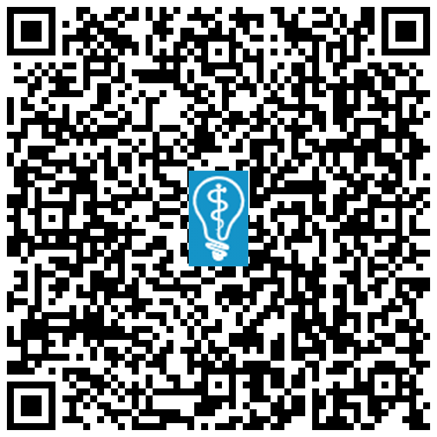 QR code image for The Dental Implant Procedure in Zachary, LA