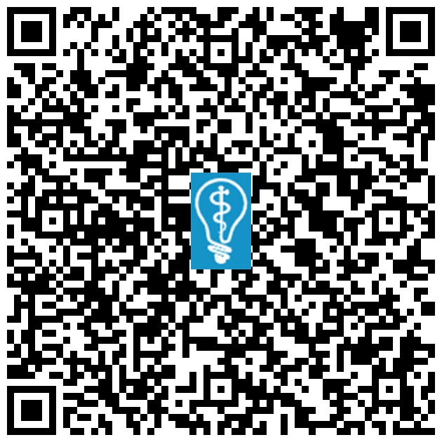 QR code image for Questions to Ask at Your Dental Implants Consultation in Zachary, LA