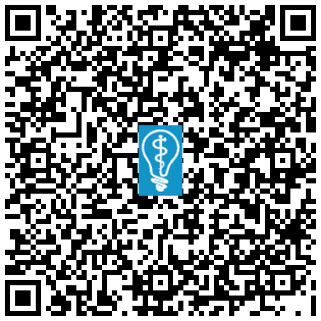 QR code image for Dental Inlays and Onlays in Zachary, LA