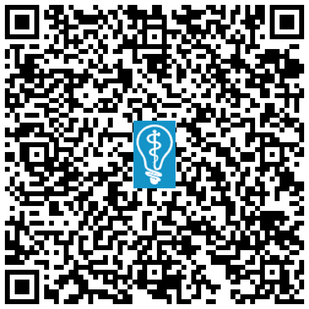 QR code image for Dental Insurance in Zachary, LA