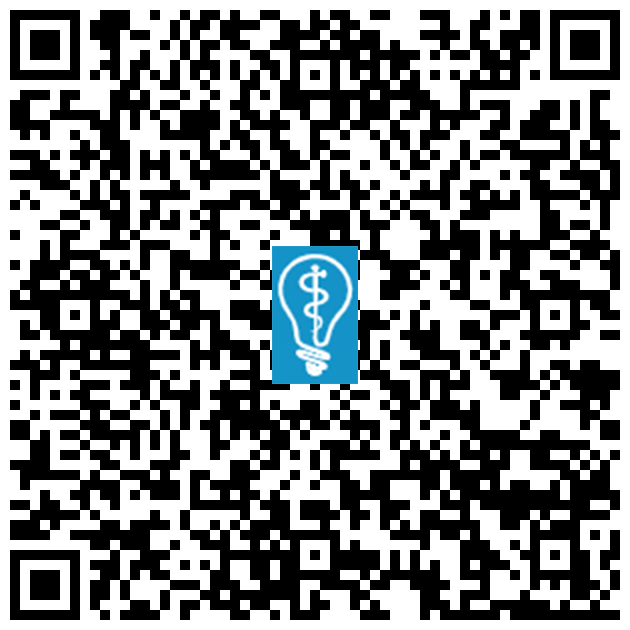 QR code image for Dental Office in Zachary, LA