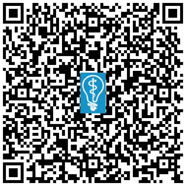 QR code image for Dental Procedures in Zachary, LA