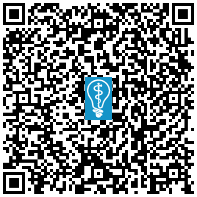 QR code image for Dental Services in Zachary, LA