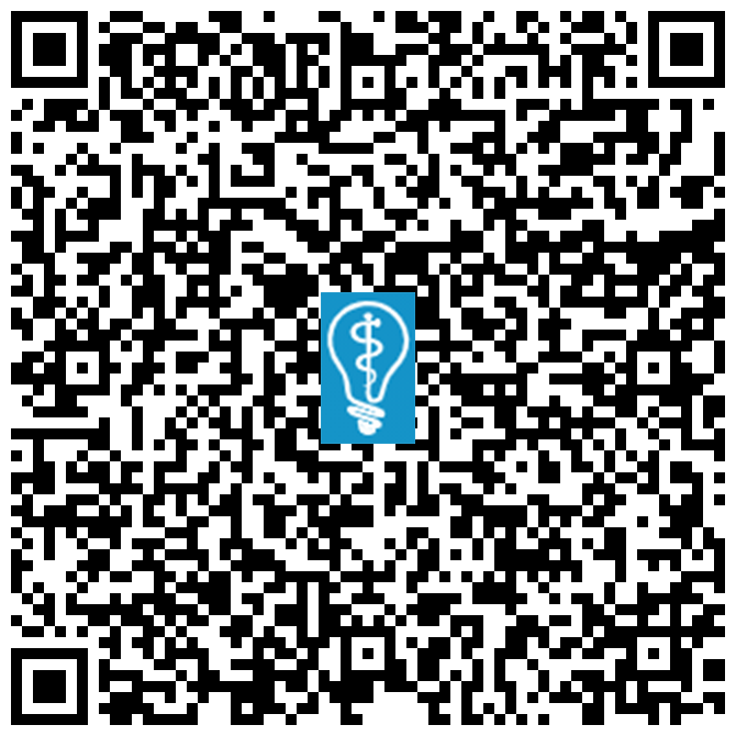 QR code image for Diseases Linked to Dental Health in Zachary, LA