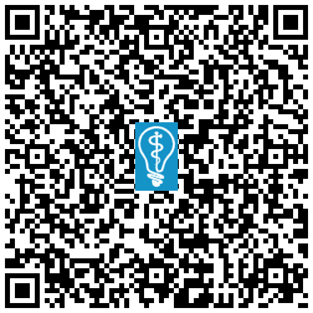 QR code image for Do I Have Sleep Apnea in Zachary, LA