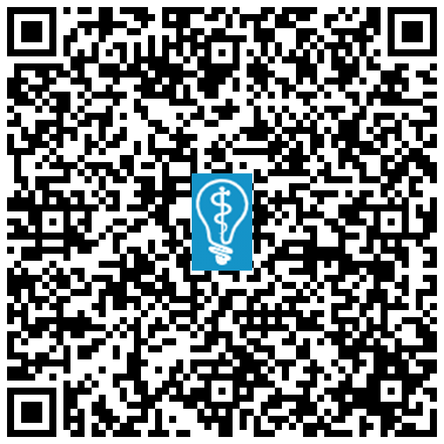 QR code image for Do I Need a Root Canal in Zachary, LA