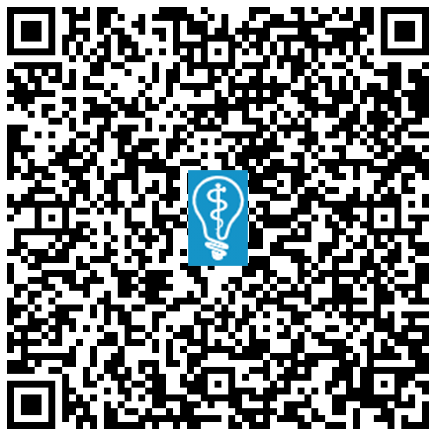 QR code image for Emergency Dental Care in Zachary, LA