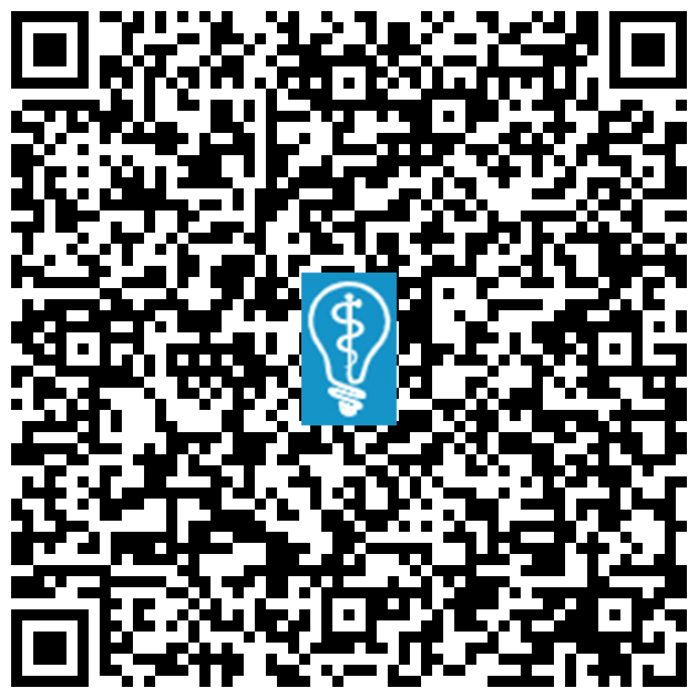 QR code image for Emergency Dentist in Zachary, LA