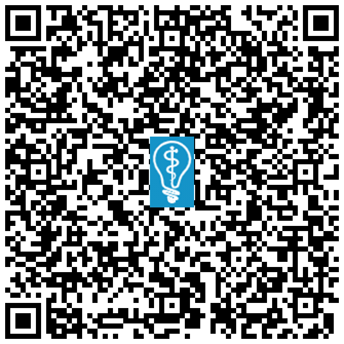 QR code image for Emergency Dentist vs. Emergency Room in Zachary, LA