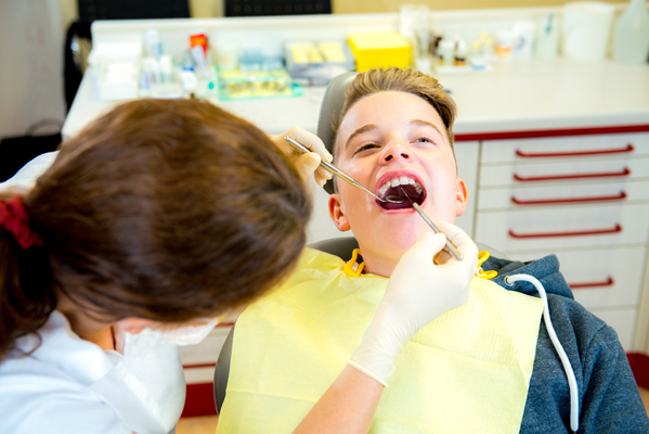 Understanding The Importance Of Family Dentistry