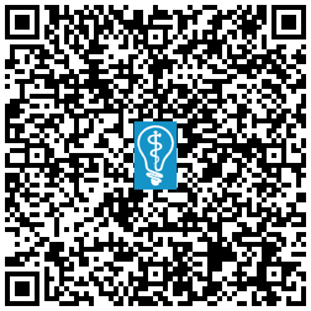 QR code image for Find a Dentist in Zachary, LA