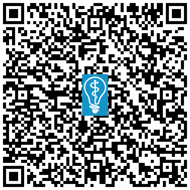 QR code image for Find the Best Dentist in Zachary, LA