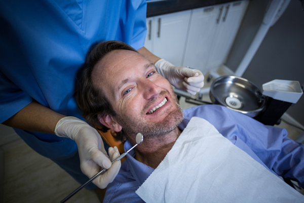 What A General Dentist Can Tell You About The Importance Of Oral Hygiene