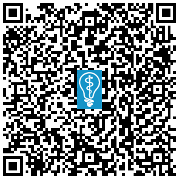 QR code image for General Dentist in Zachary, LA