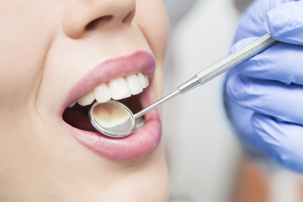 General Dentistry Guide To Oral Cancer Screening