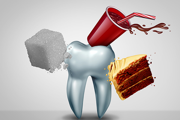 General Dentistry: Food And Drinks That May Affect Oral Health