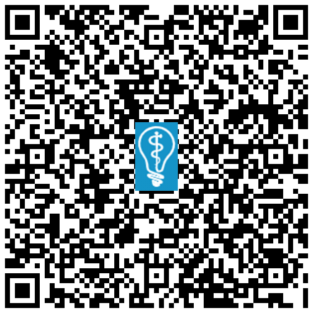 QR code image for General Dentistry Services in Zachary, LA