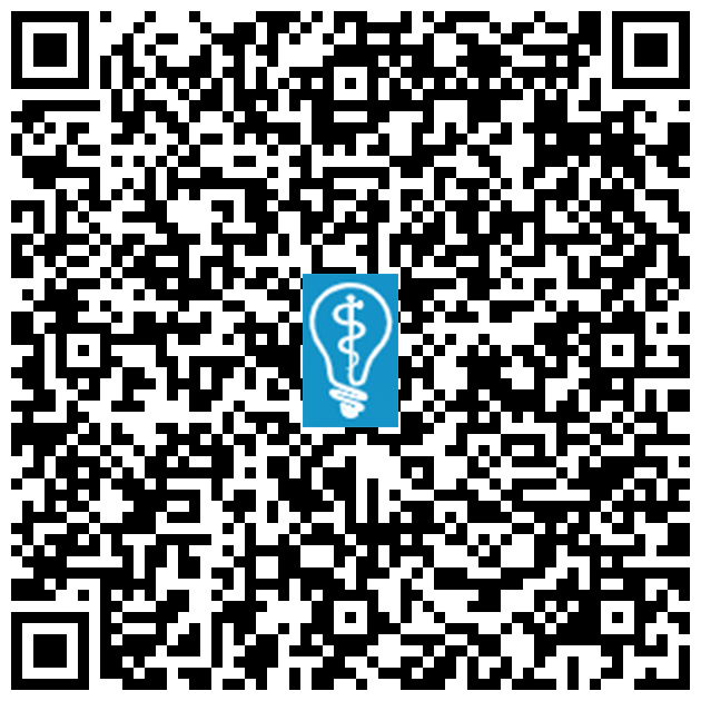 QR code image for Health Care Savings Account in Zachary, LA