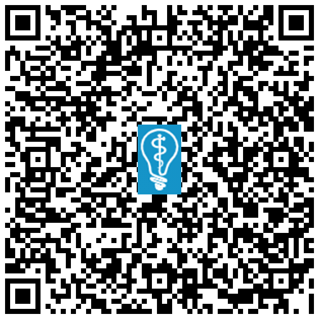 QR code image for Immediate Dentures in Zachary, LA