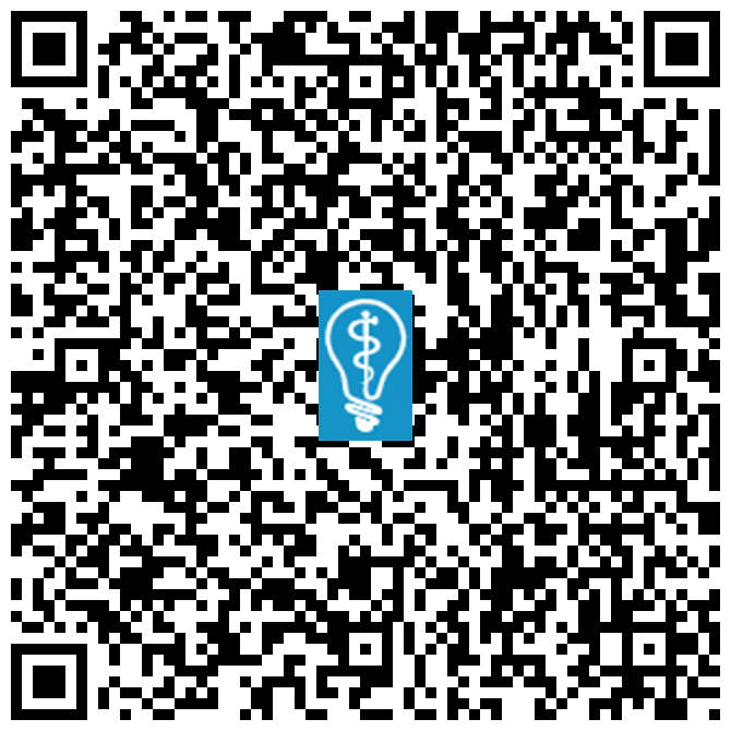 QR code image for Improve Your Smile for Senior Pictures in Zachary, LA