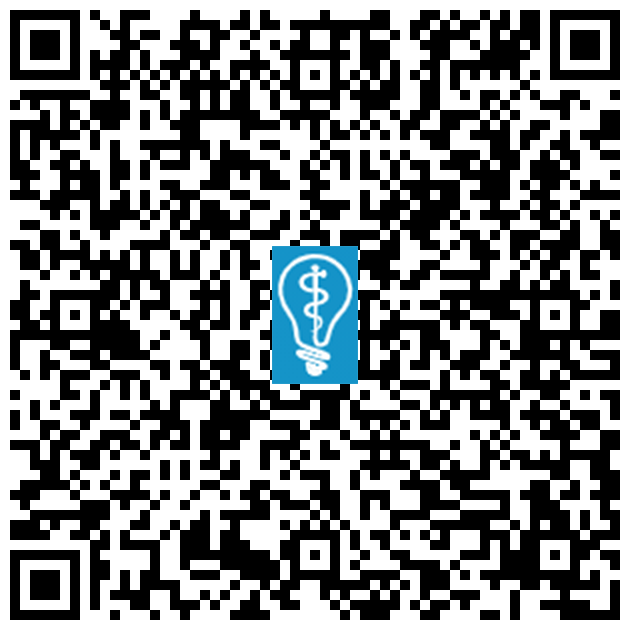 QR code image for Intraoral Photos in Zachary, LA