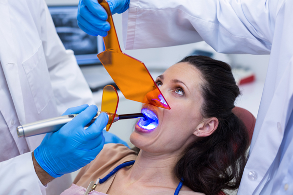 Is Laser Dentistry Painless?