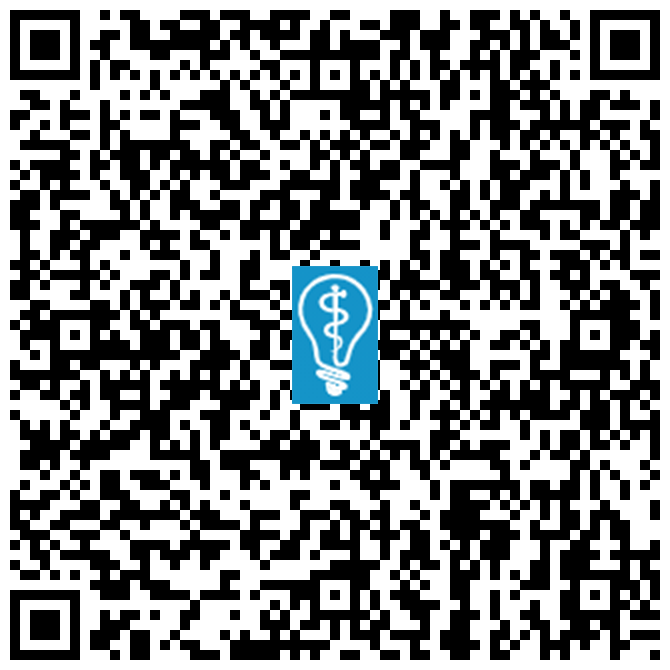 QR code image for Multiple Teeth Replacement Options in Zachary, LA