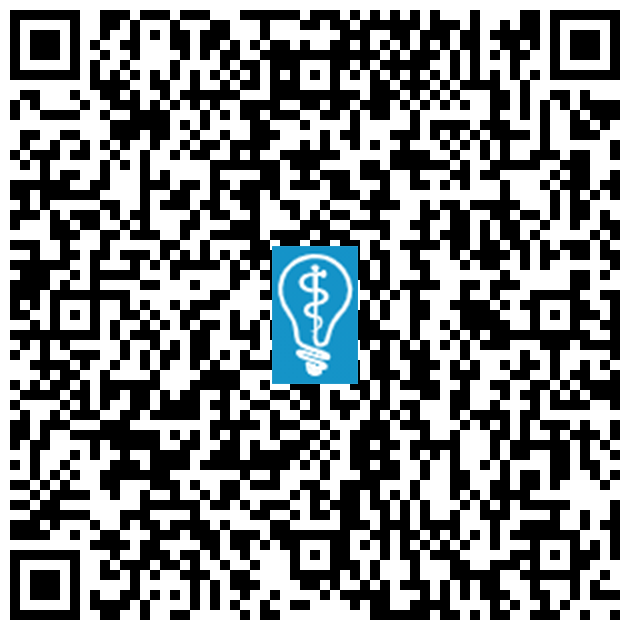 QR code image for Night Guards in Zachary, LA