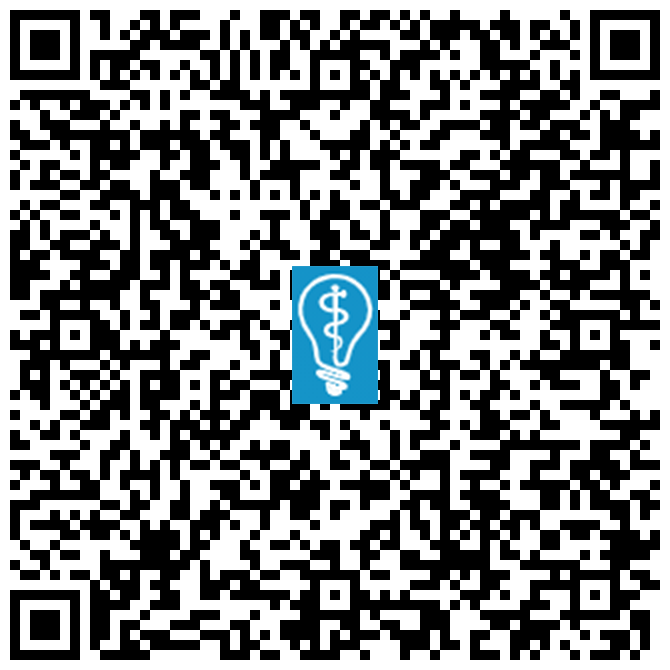 QR code image for Office Roles - Who Am I Talking To in Zachary, LA