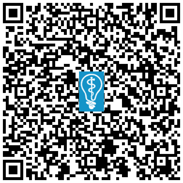 QR code image for Oral Surgery in Zachary, LA