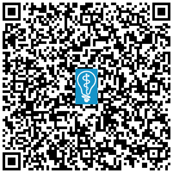 QR code image for 7 Things Parents Need to Know About Invisalign Teen in Zachary, LA