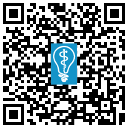 QR code image for Phase One Orthodontics in Zachary, LA