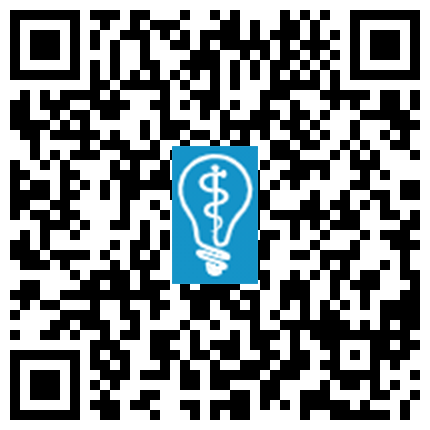 QR code image for Phase Two Orthodontics in Zachary, LA