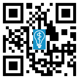 QR code image to call Smile Studio: Family Dentistry and Orthodontics in Zachary, LA on mobile