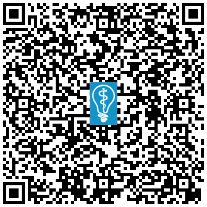 QR code image for Post-Op Care for Dental Implants in Zachary, LA