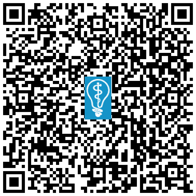 QR code image for Preventative Dental Care in Zachary, LA