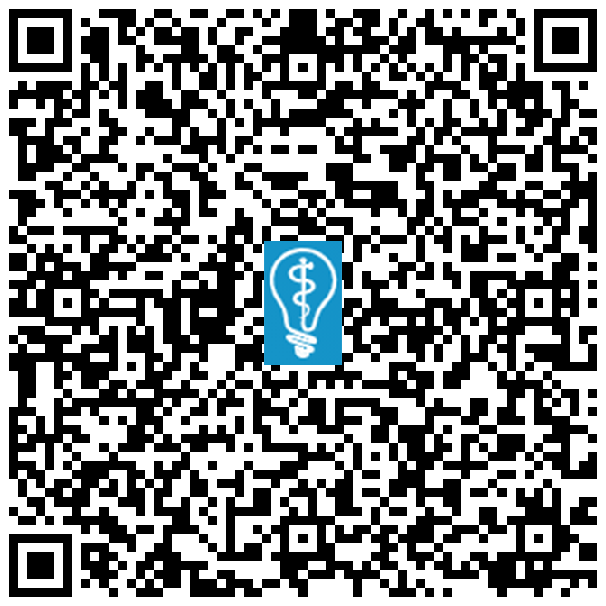 QR code image for How Proper Oral Hygiene May Improve Overall Health in Zachary, LA