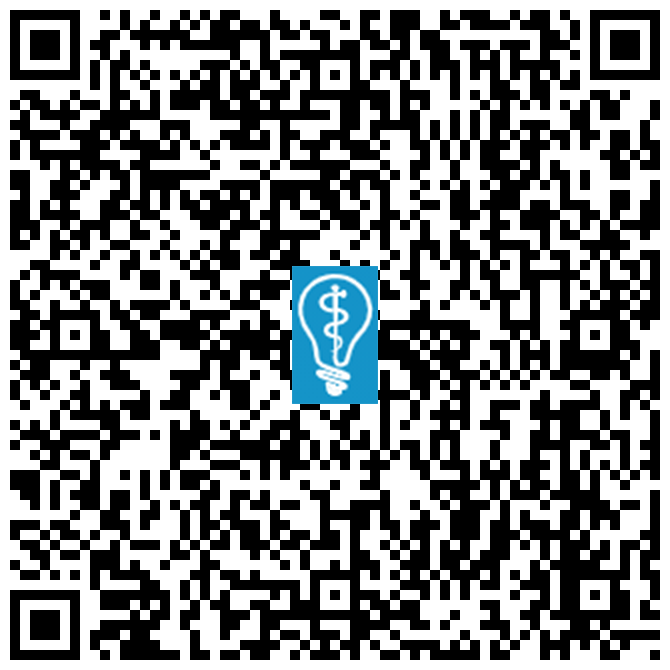 QR code image for Reduce Sports Injuries With Mouth Guards in Zachary, LA