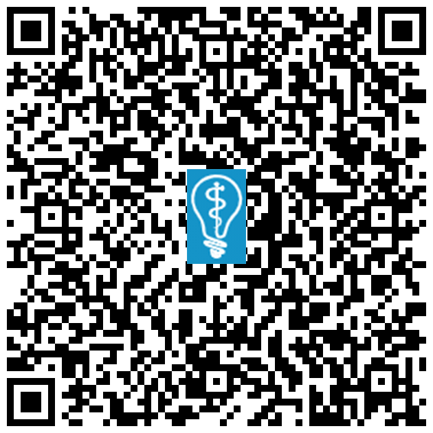 QR code image for Restorative Dentistry in Zachary, LA