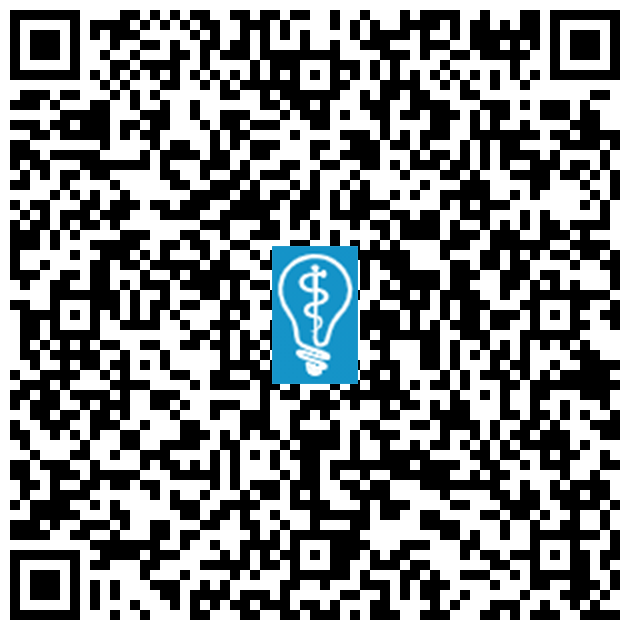 QR code image for Root Canal Treatment in Zachary, LA